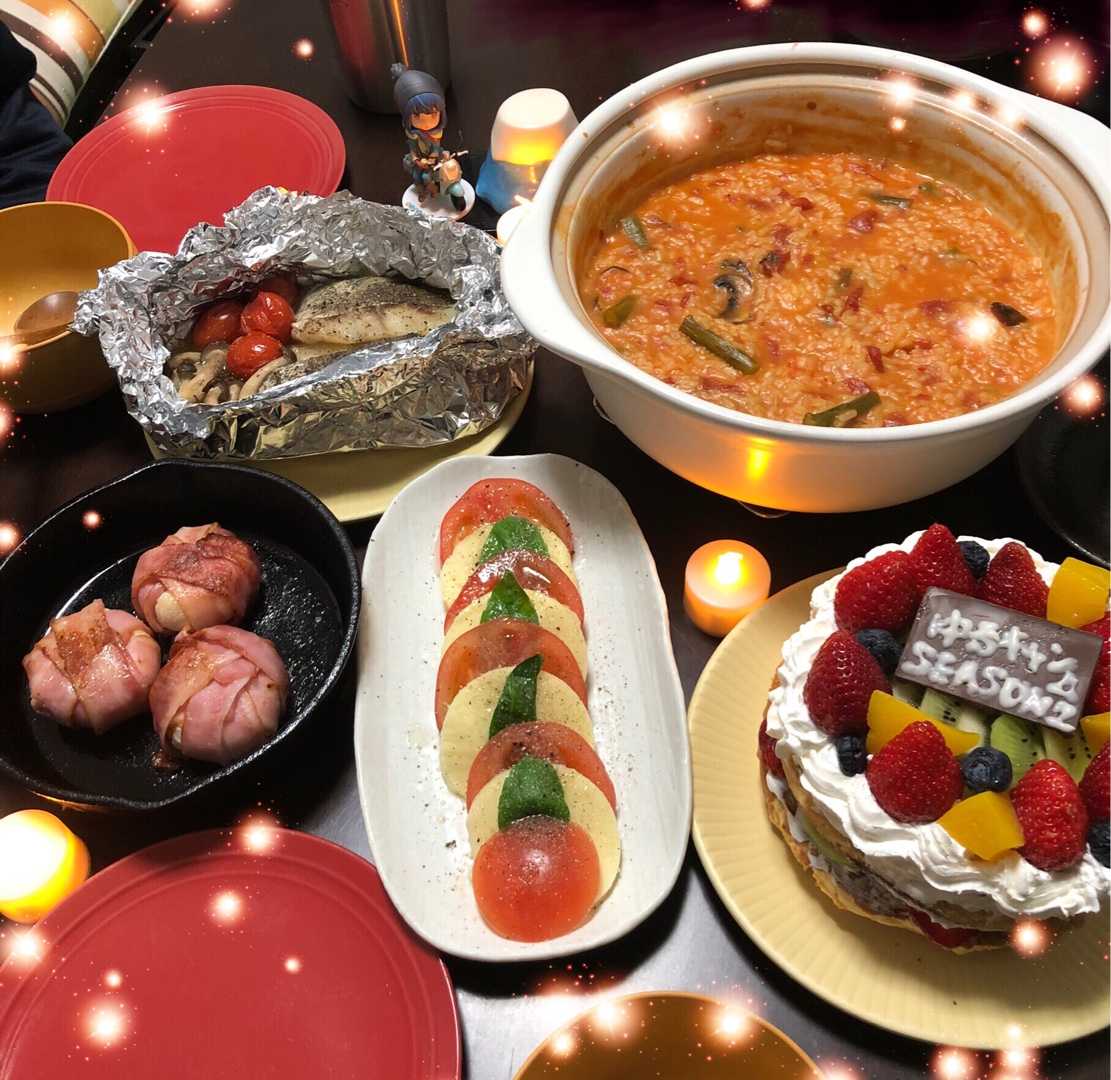 ウチごはん オタ飯 再現飯 犬と旦那とiga ニャン 楽天ブログ