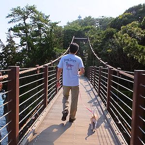 20140930吊り橋