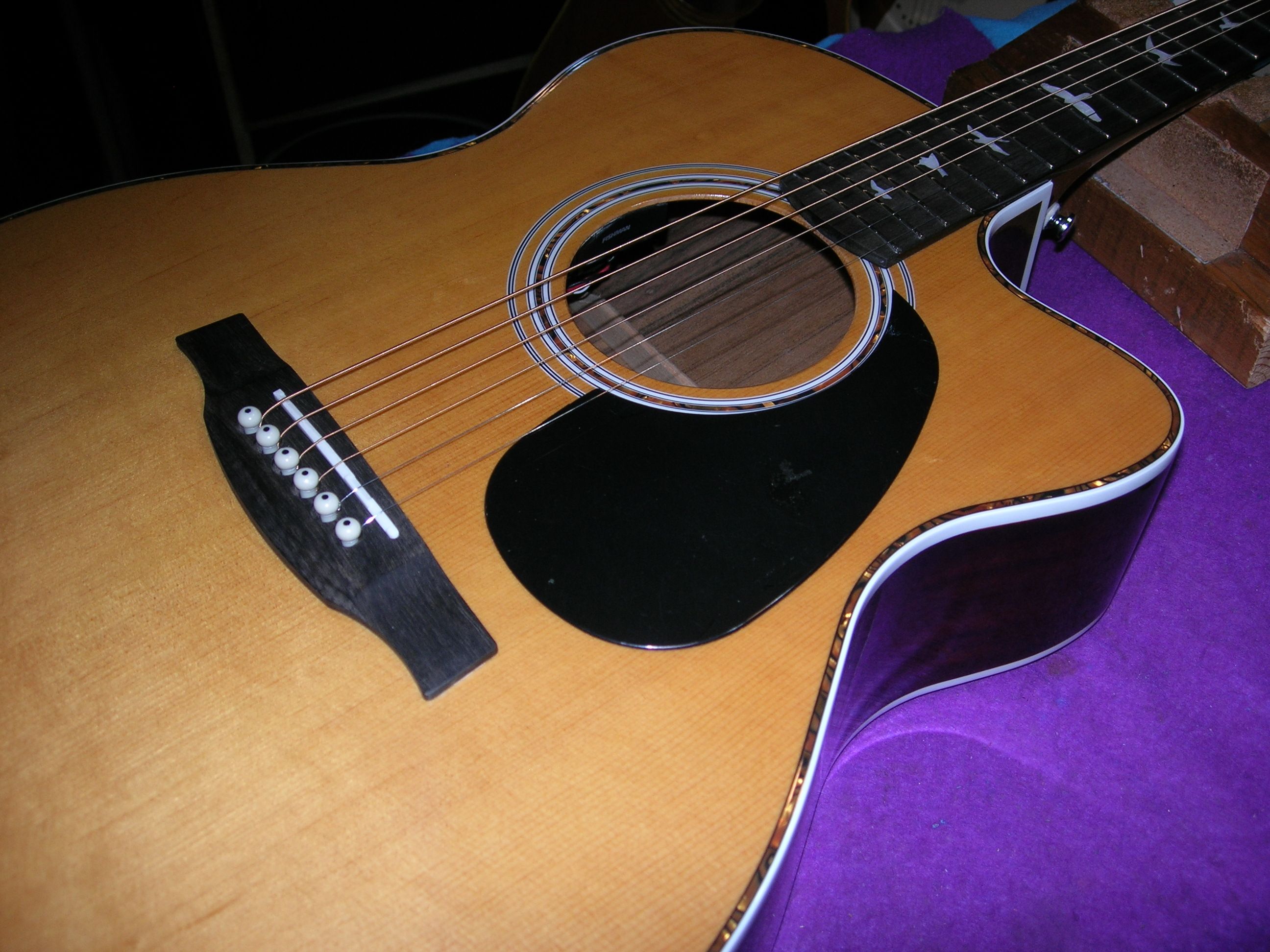 完全なギターリペア 完全なギター・リペア ｜ ヒデオ・カミモト