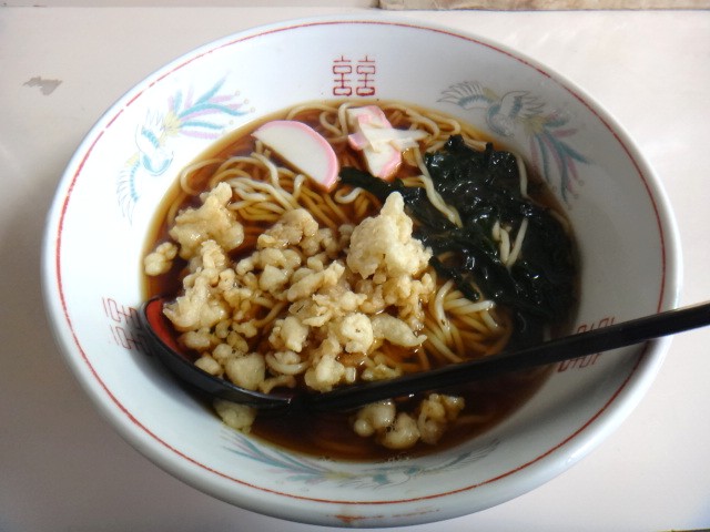 岡田製麺所