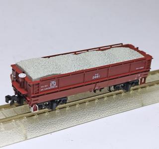 ツム1000形 通風車 TOMY初期製品 | うなきちrail - 楽天ブログ