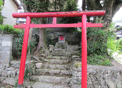 陶器神社