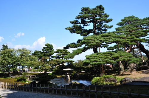 金沢５