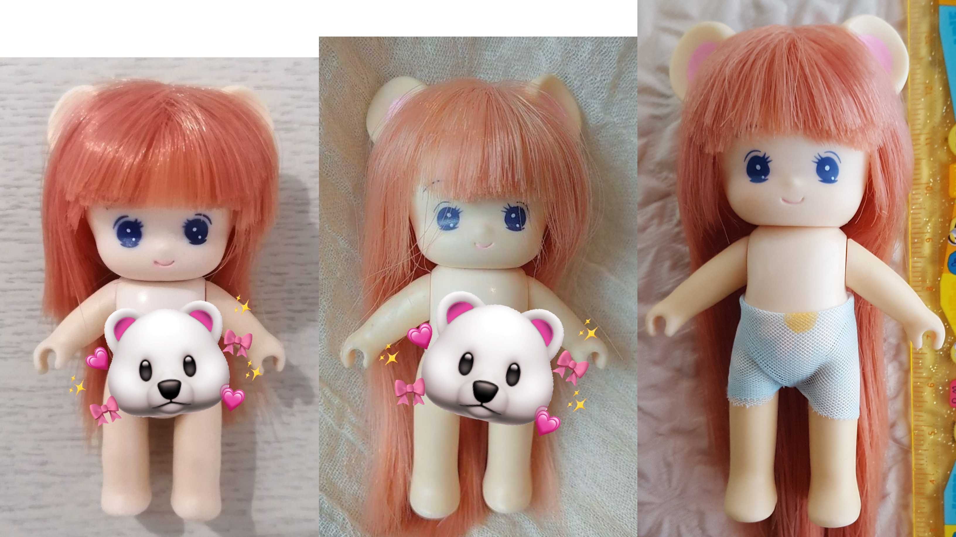 やり直し！また消えた！めげない！フラワーチャイルド情報収集編