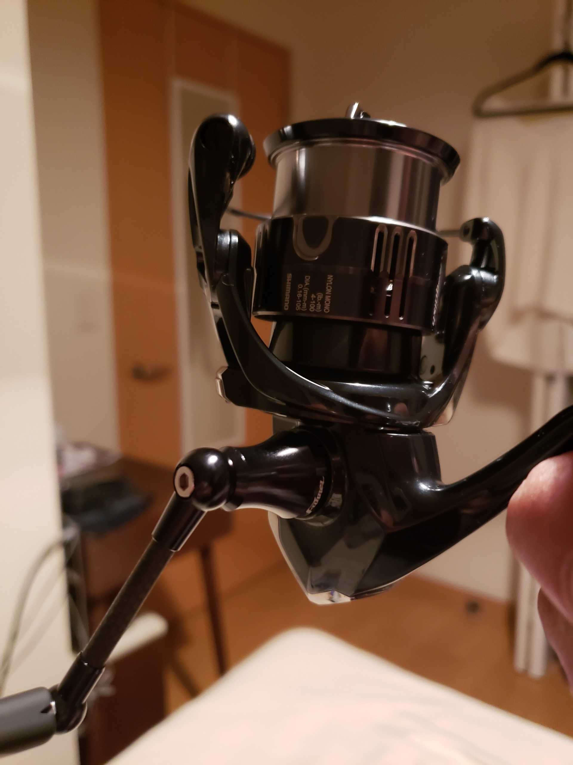 新タックル導入⁉️物欲には勝てません… | No Fish No Life 3度