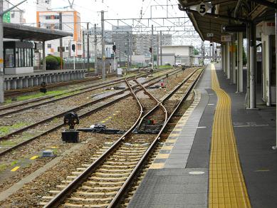 ＪＲ東海道本線