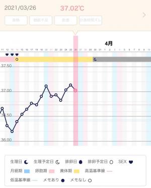 高温期13日目 ３人目にしてブログスタート 妊娠経過記録 楽天ブログ