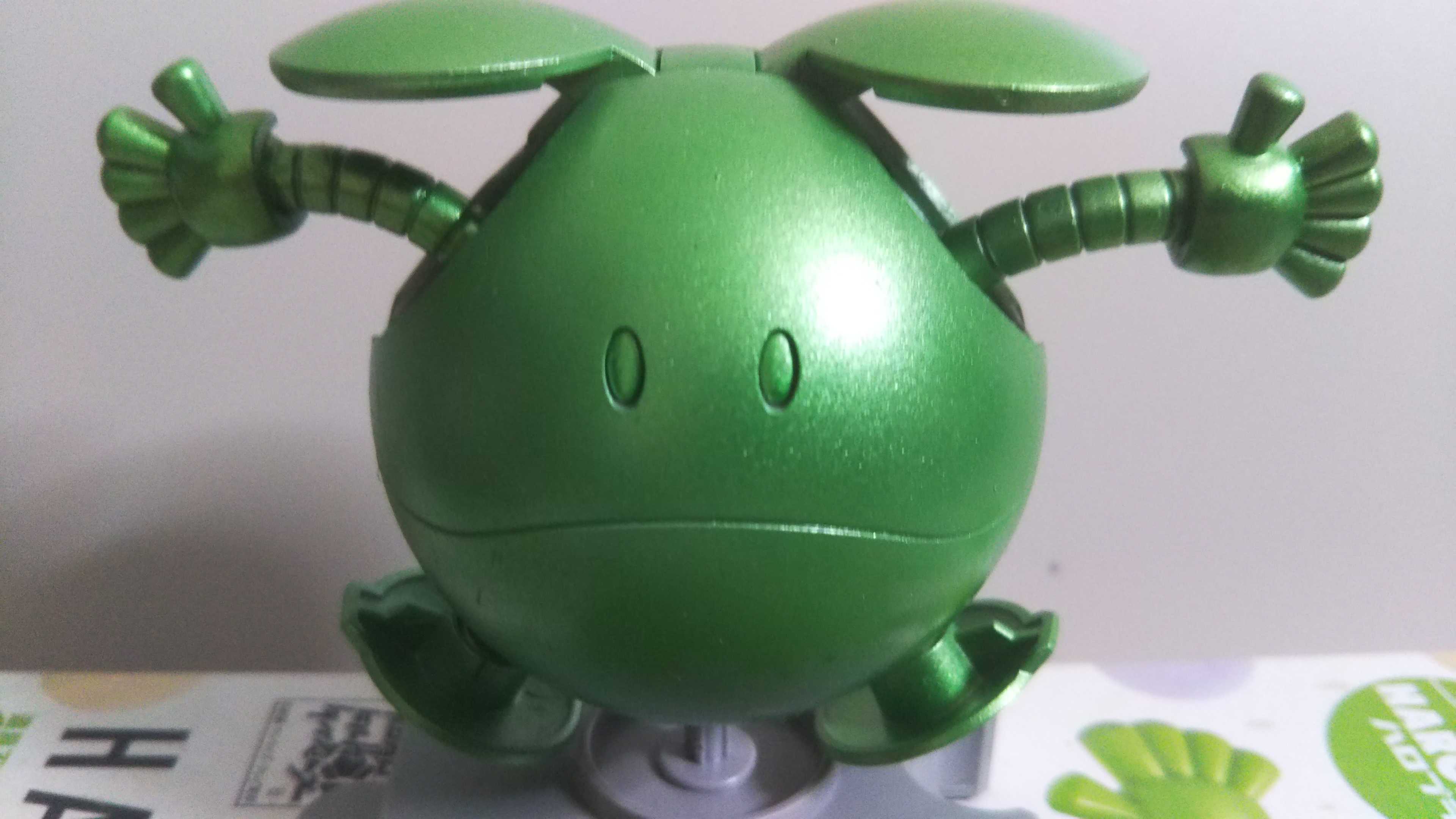 クレオス メタルカラー シリーズ (2) | ハロはろ0079 BLOG - 楽天ブログ