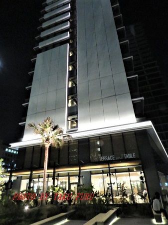 メトロポリタン 川崎 ホテル