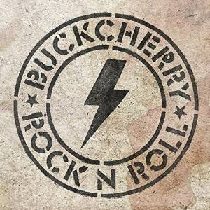 Buckcherry