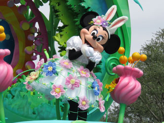 HHSpring Time71