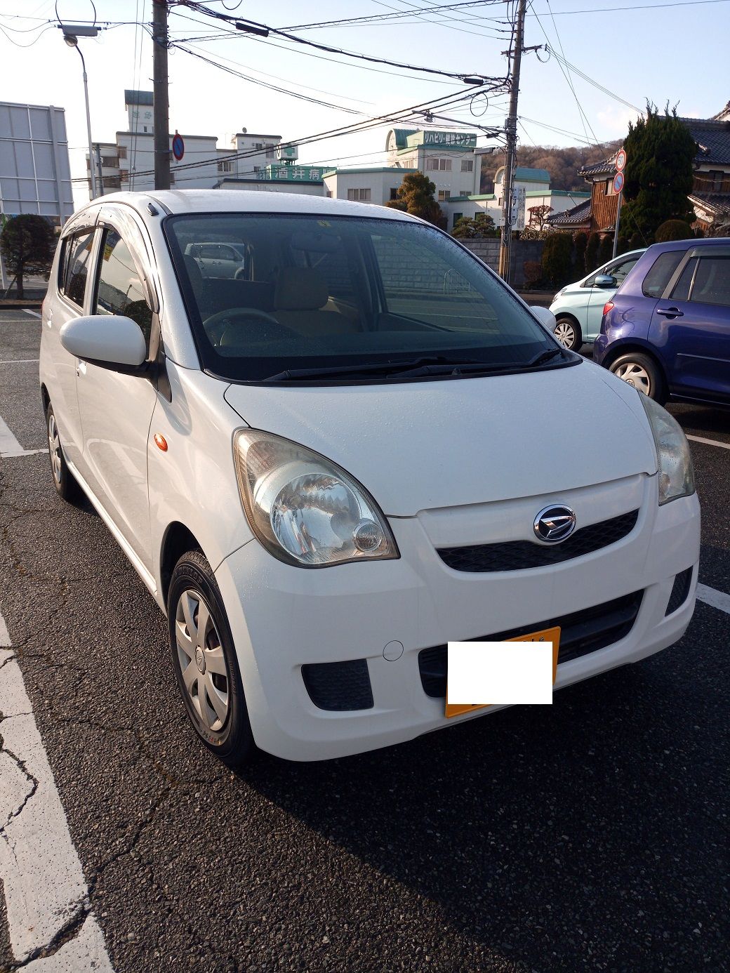 自動車 ばいあんどほーるど 楽天ブログ