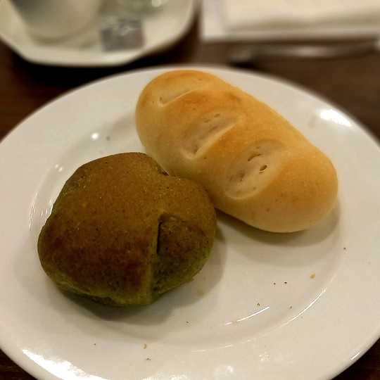 パン3