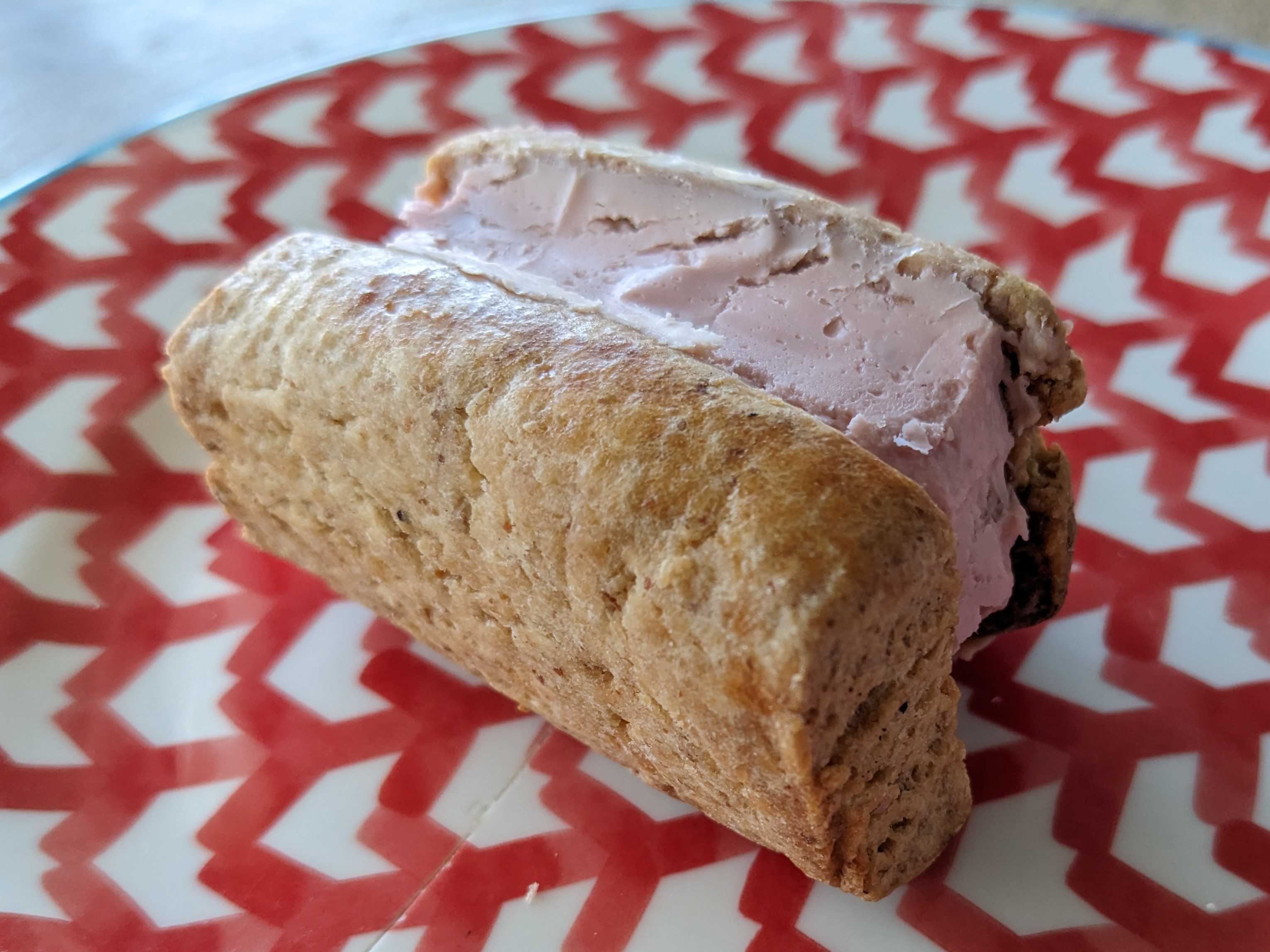 ベーグルリコカフェのスコーン