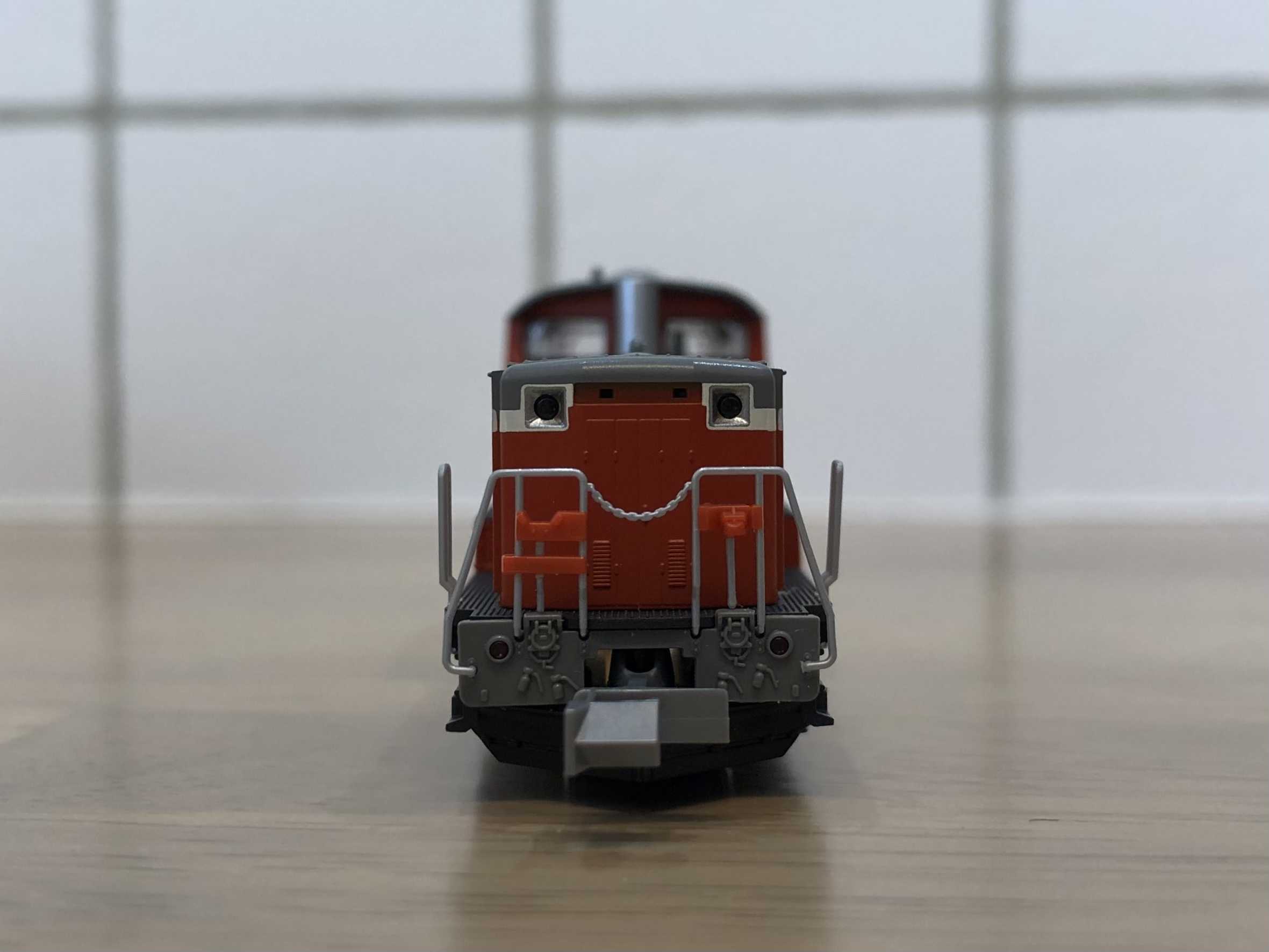 DD51-800(高崎車両センター) 2両セット DD51 800番台 高崎車両センター (鉄道模型) - ホビーサーチ 鉄道模型 N