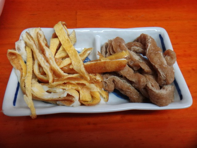 楽（旧 風庵）