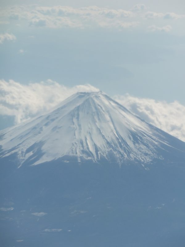 fujisan