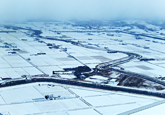 雪５