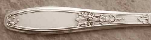 1847 Rogers Brothers IS Heritage Spoon ロジャースブラザーズ