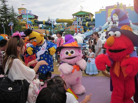 モッピー☆