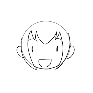 ハッピー006