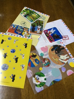 ﾘｻｶﾞｽｸﾘｱﾌｧｲﾙ裏