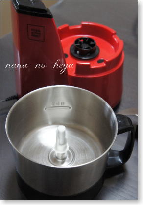 道場六三郎（MICHIBA KITCHEN PRODUCT）山本電気　フードプロセッサー