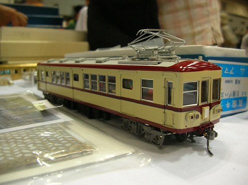 アマミヤ　HO  2012  国際鉄道模型コンベンション