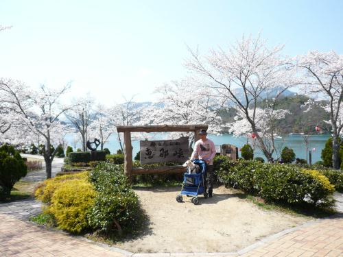 恵那峡１