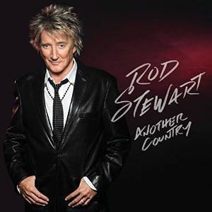 Rod Stewart