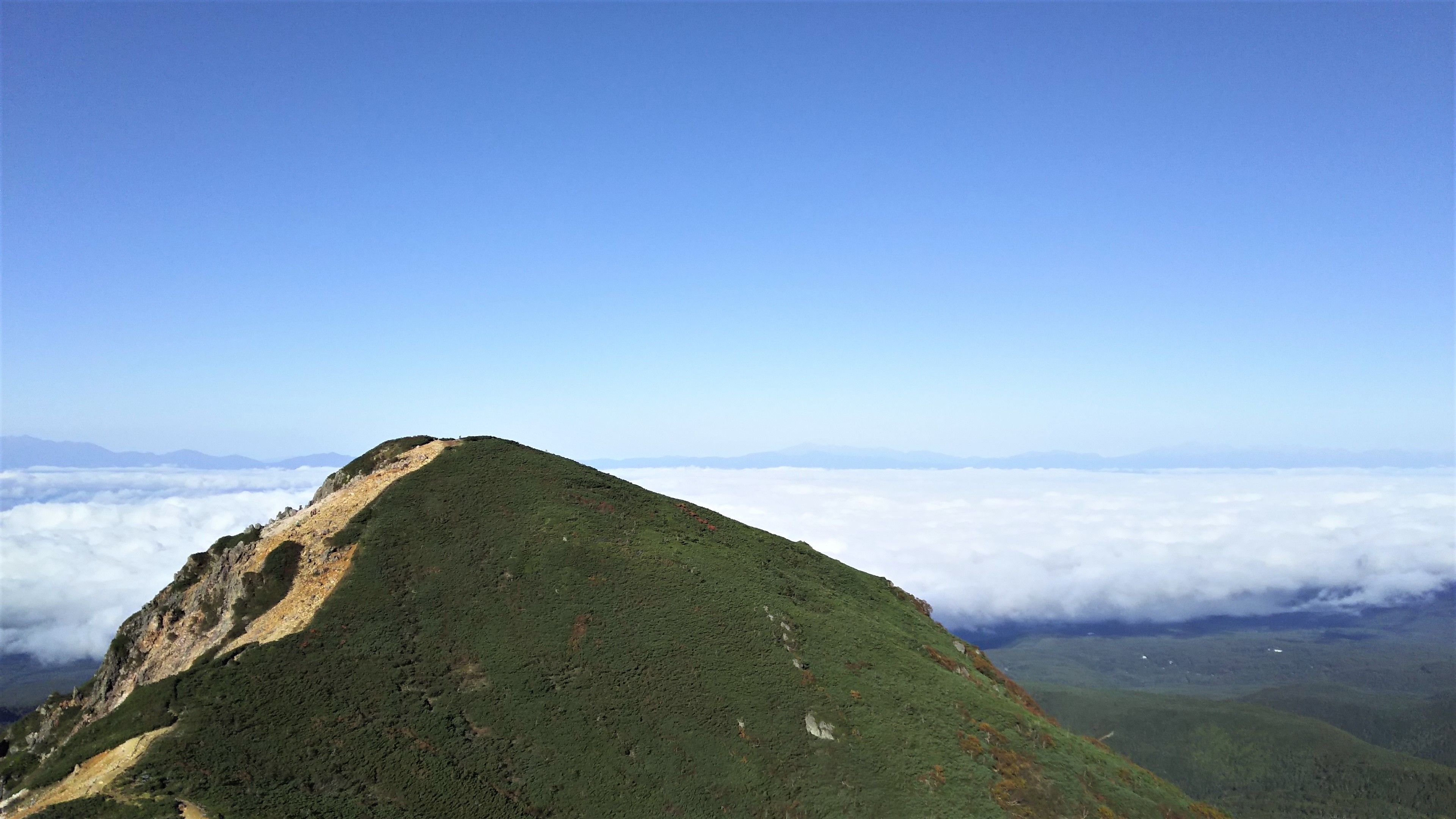 天狗岳と御座山 | スキー＆ランニング＆登山＆旅行の日記 - 楽天ブログ