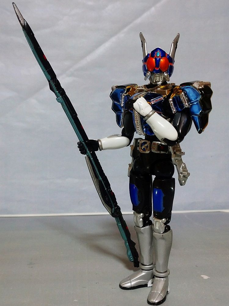 装着変身 仮面ライダー電王 5フォームセット(トイザらス限定) | 第3