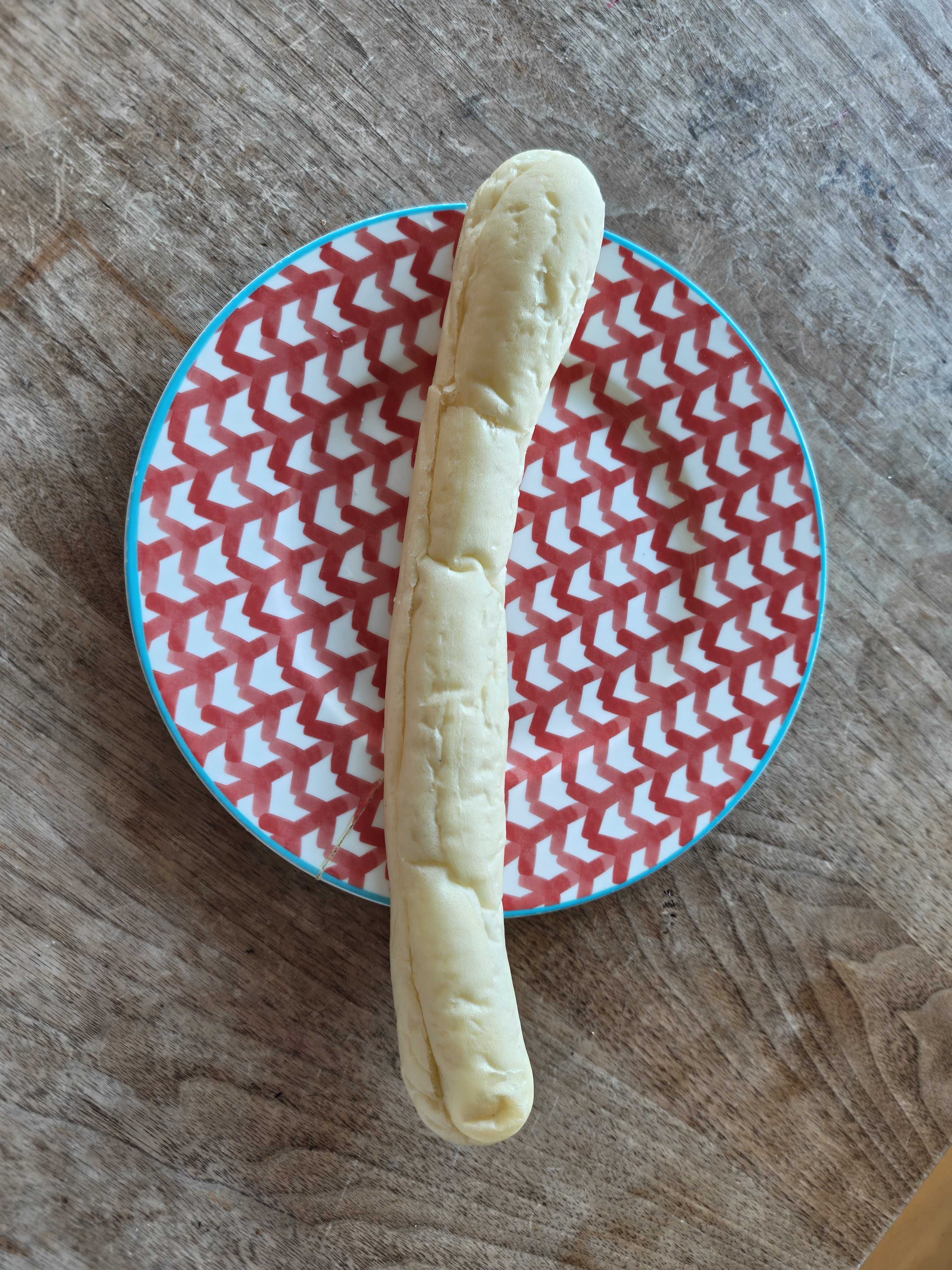 三重県桑名市　パン屋 むぎぞう ロスパン コーヒークリーム