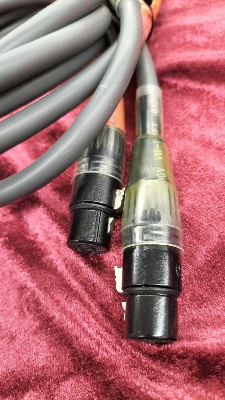 Ortofon 8N-AC2000 XLRケーブル購入 | ハードオフ・ブックオフ