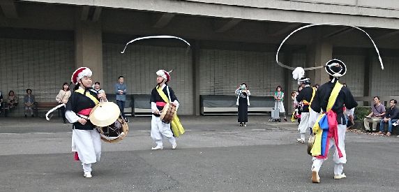めまぐるしい