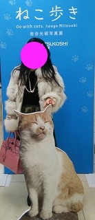 お出迎え