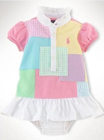 Color-Blocked Cotton Dress.jpg