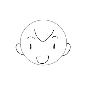 ハッピー003
