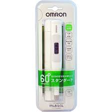 オムロンけんおんくん