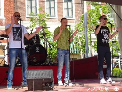 20160521 ハウステンボス15