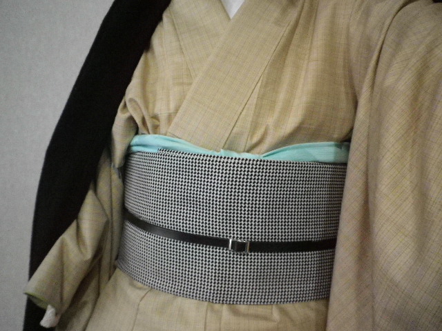 お茶席1
