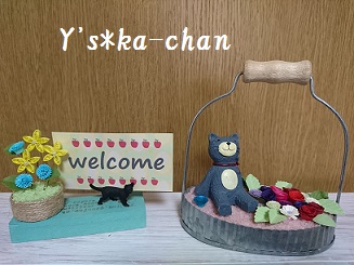 ペーパークイリング