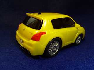 ドライブタウン スズキ スイフトスポーツ 鉄道 自動車の模型 おもちゃのブログ 楽天ブログ