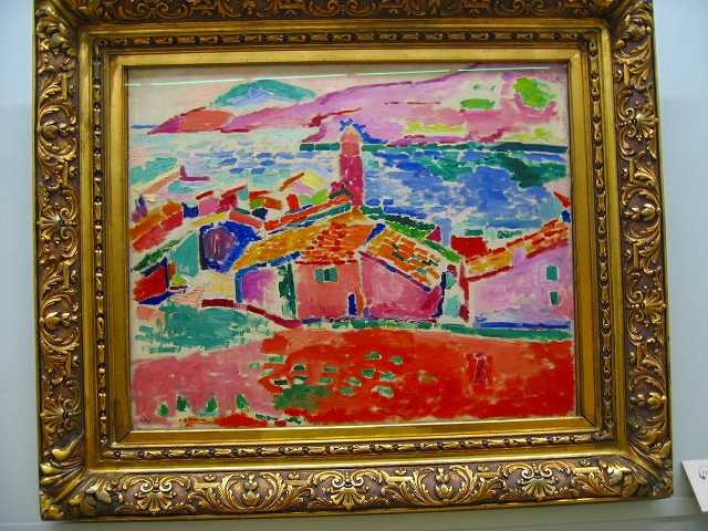 アンリ・マティス 最終回 マティス 詳しい年譜 Henri Matisse 作品のオリジナル写真 1869年12月31日〜1954年11月3日 ...