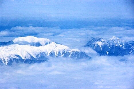 30.北岳