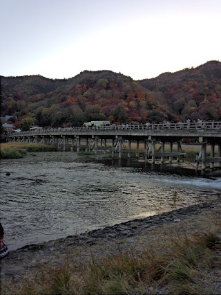 渡月橋