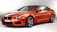 ＢＭＷ　Ｍ６クーペ