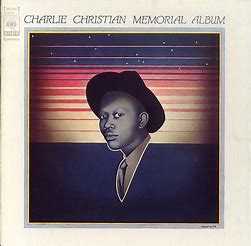 ジャズ迷走 CHARLIE CHRISTIAN MEMORIAL ALBUM | BLUE NOTE JAZZ