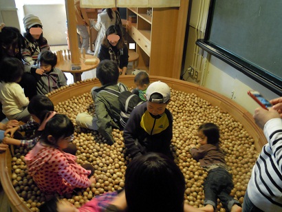 おもちゃ美術館３