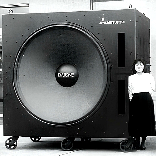 ダイヤトーンD160 | 耳（ミミ）とチャッピの布団 - 楽天ブログ